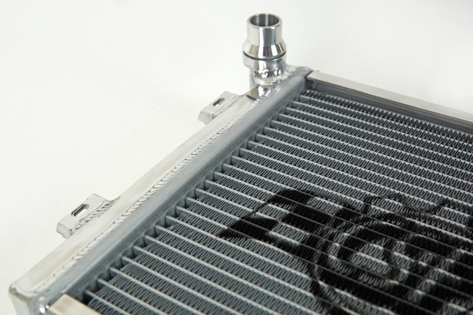 Mercedes AMG GT / GT S / W205 C63 / W166 GLE63 / X166 GLS63 Auxiliary Radiator