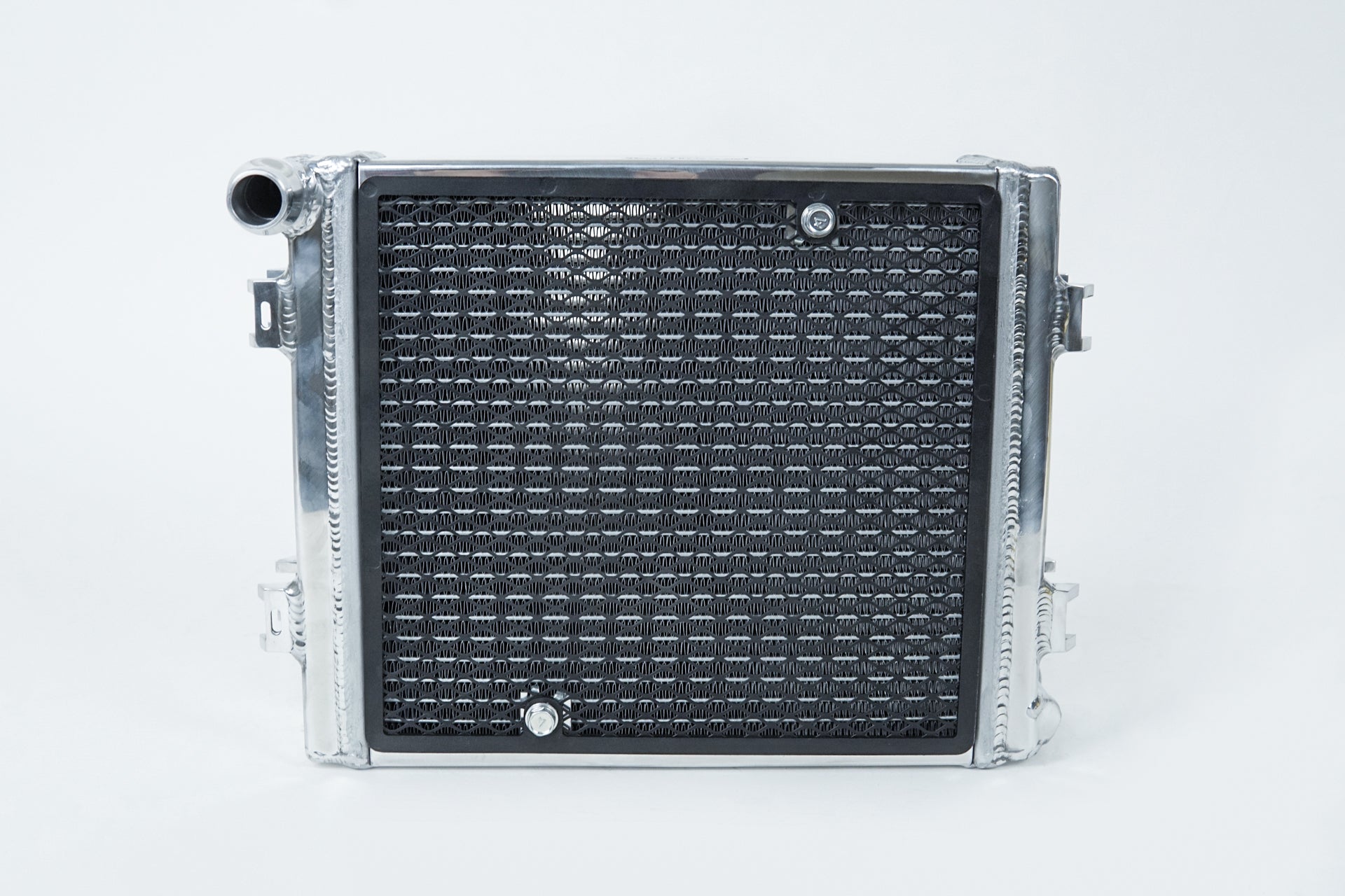 Mercedes AMG GT / GT S / W205 C63 / W166 GLE63 / X166 GLS63 Auxiliary Radiator