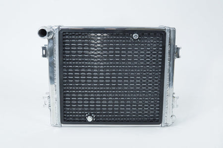 Mercedes AMG GT / GT S / W205 C63 / W166 GLE63 / X166 GLS63 Auxiliary Radiator