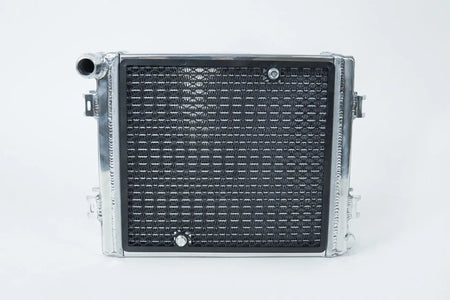 Mercedes AMG GT / GT S / W205 C63 / W166 GLE63 / X166 GLS63 Auxiliary Radiator