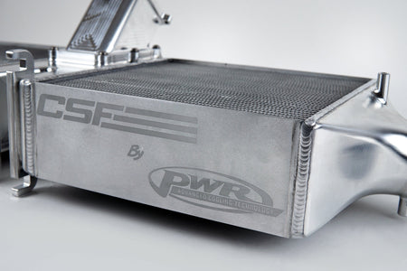 Porsche 992 911 Turbo/Turbo S / 992.2 Carrera (3.0T) Intercooler System
