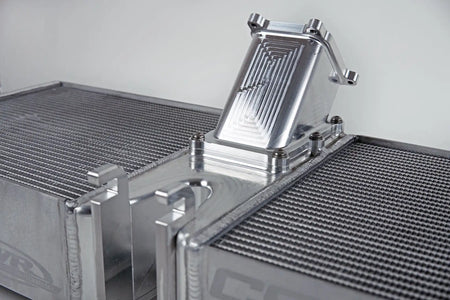 Porsche 992 911 Turbo/Turbo S / 992.2 Carrera (3.0T) Intercooler System