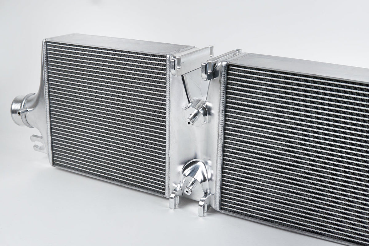 Porsche 992 911 Turbo/Turbo S / 992.2 Carrera (3.0T) Intercooler System