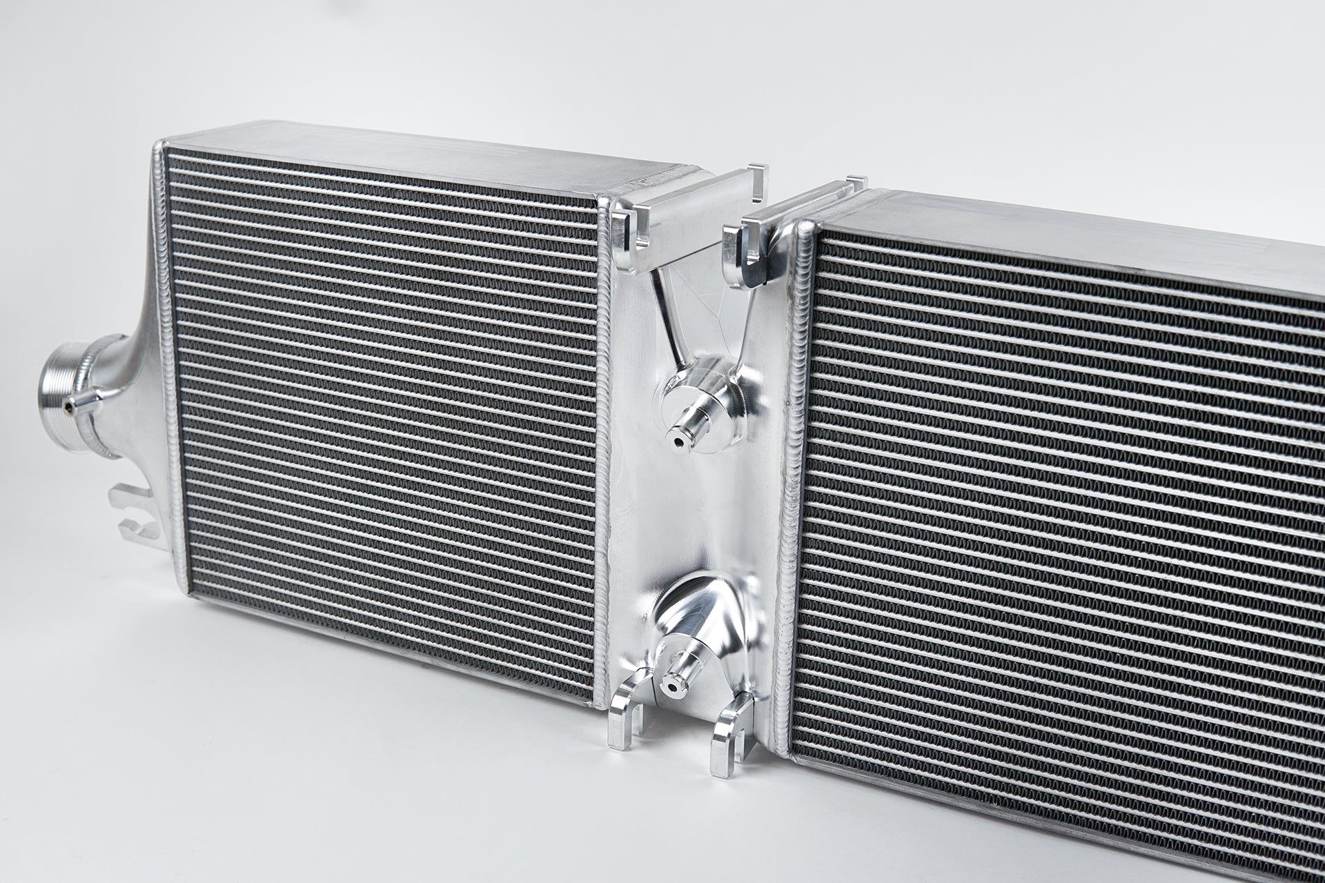 Porsche 992 911 Turbo/Turbo S / 992.2 Carrera (3.0T) Intercooler System
