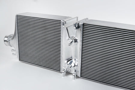 Porsche 992 911 Turbo/Turbo S / 992.2 Carrera (3.0T) Intercooler System