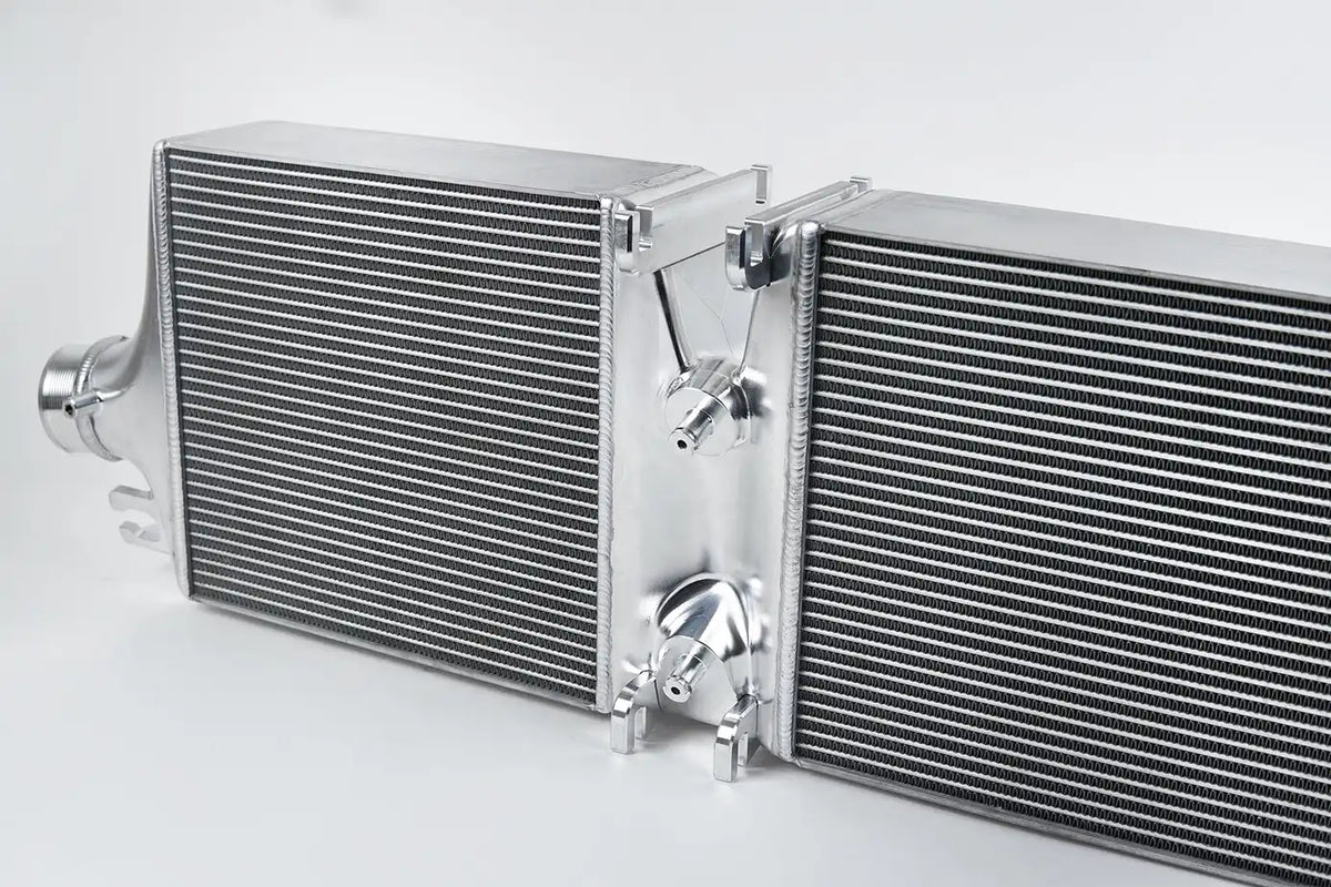 Porsche 992 911 Turbo/Turbo S / 992.2 Carrera (3.0T) Intercooler System