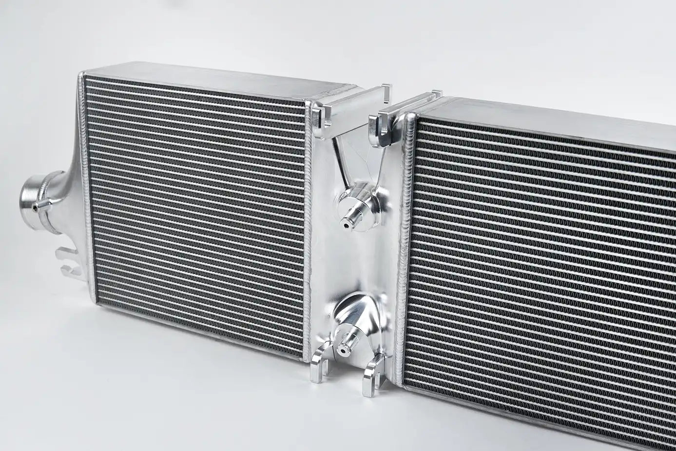 Porsche 992 911 Turbo/Turbo S / 992.2 Carrera (3.0T) Intercooler System