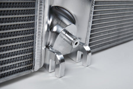 Porsche 992 911 Turbo/Turbo S / 992.2 Carrera (3.0T) Intercooler System