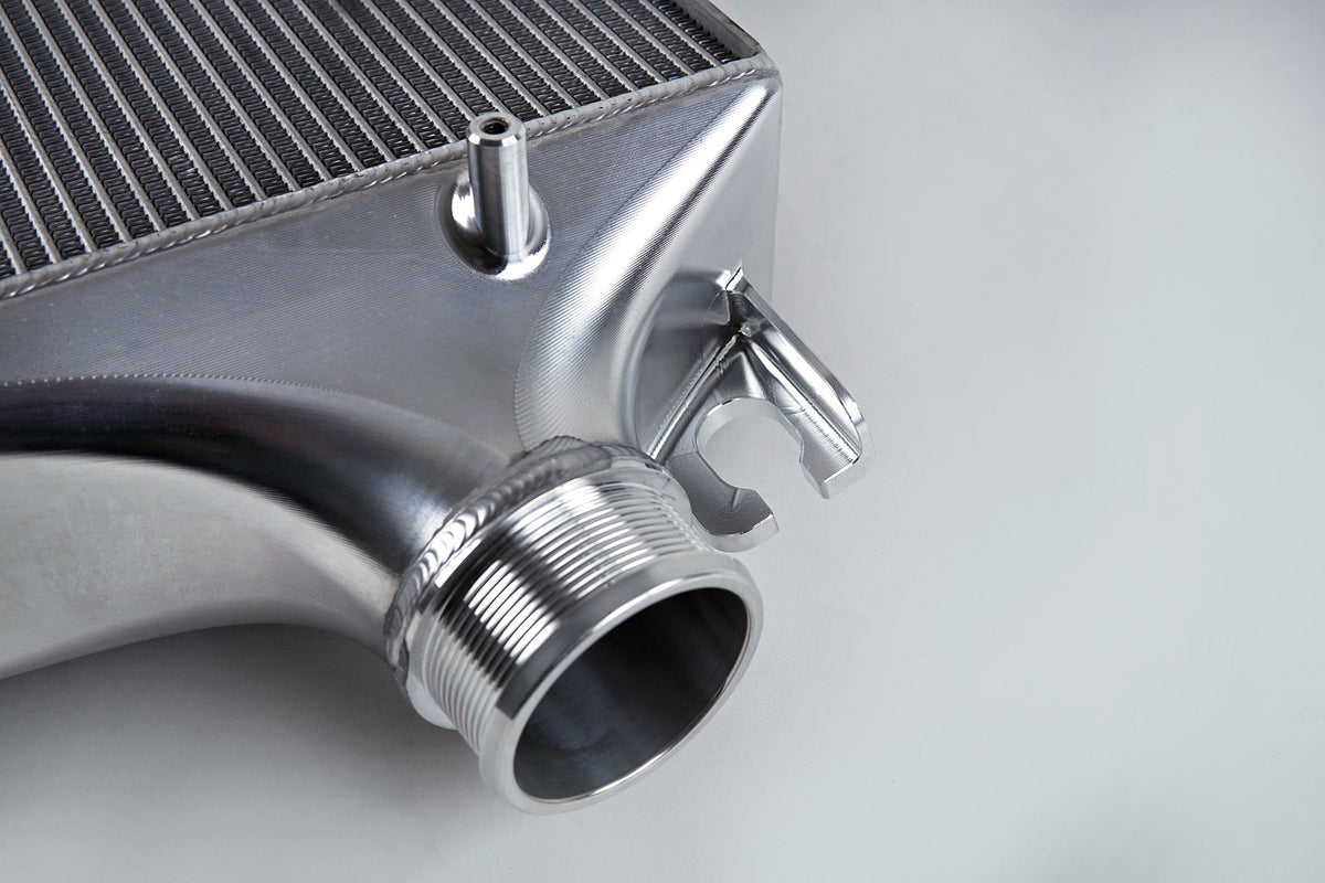 Porsche 992 911 Turbo/Turbo S / 992.2 Carrera (3.0T) Intercooler System