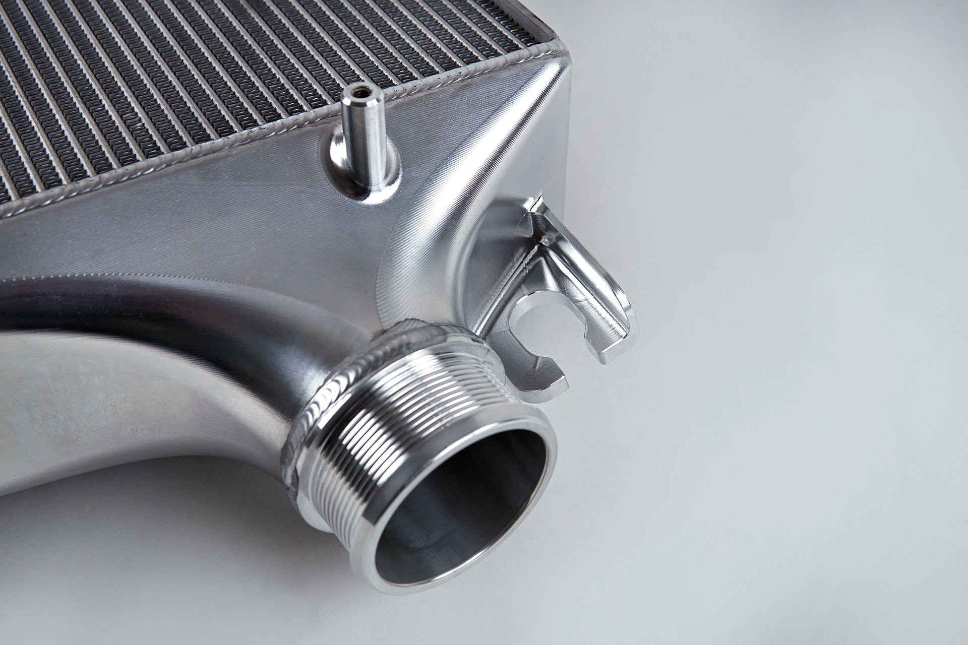 Porsche 992 911 Turbo/Turbo S / 992.2 Carrera (3.0T) Intercooler System