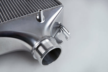 Porsche 992 911 Turbo/Turbo S / 992.2 Carrera (3.0T) Intercooler System