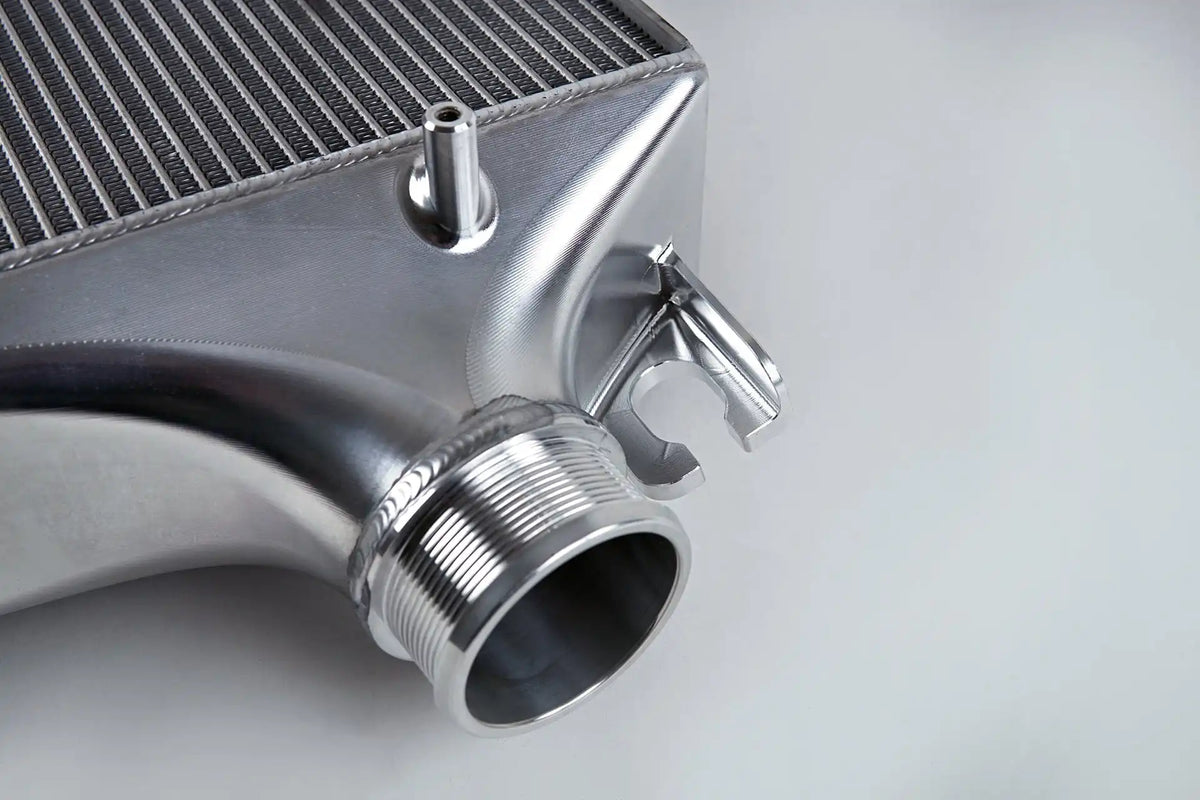 Porsche 992 911 Turbo/Turbo S / 992.2 Carrera (3.0T) Intercooler System