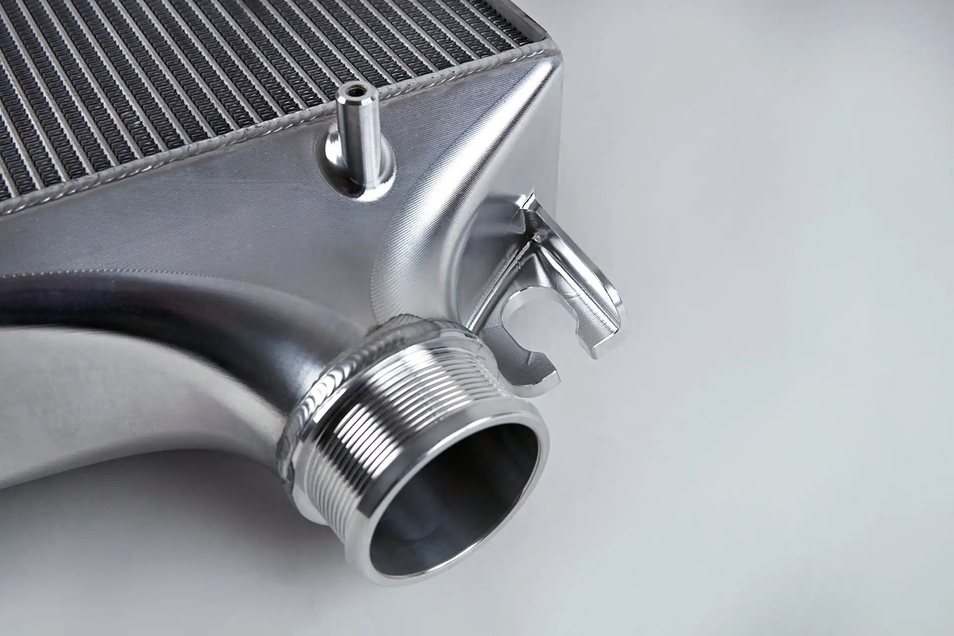 Porsche 992 911 Turbo/Turbo S / 992.2 Carrera (3.0T) Intercooler System