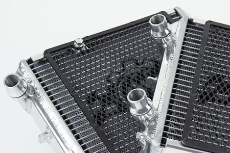 Mercedes AMG GT R / GT C High-Performance Auxiliary Radiator