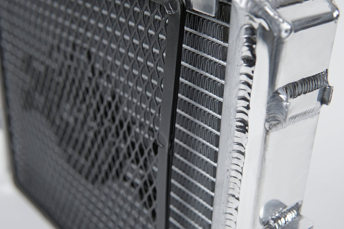Mercedes AMG GT R / GT C High-Performance Auxiliary Radiator