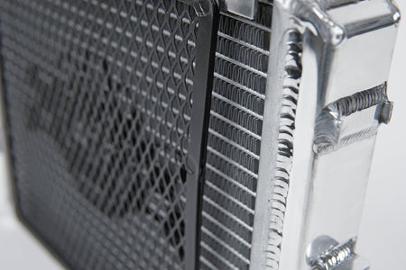Mercedes AMG GT R / GT C High-Performance Auxiliary Radiator