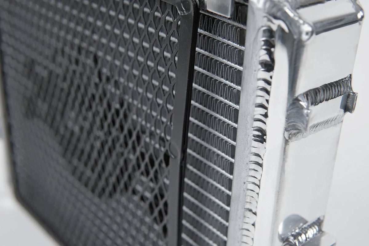 Mercedes AMG GT R / GT C High-Performance Auxiliary Radiator