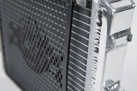 Mercedes AMG GT R / GT C High-Performance Auxiliary Radiator