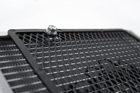Mercedes AMG GT R / GT C High-Performance Auxiliary Radiator