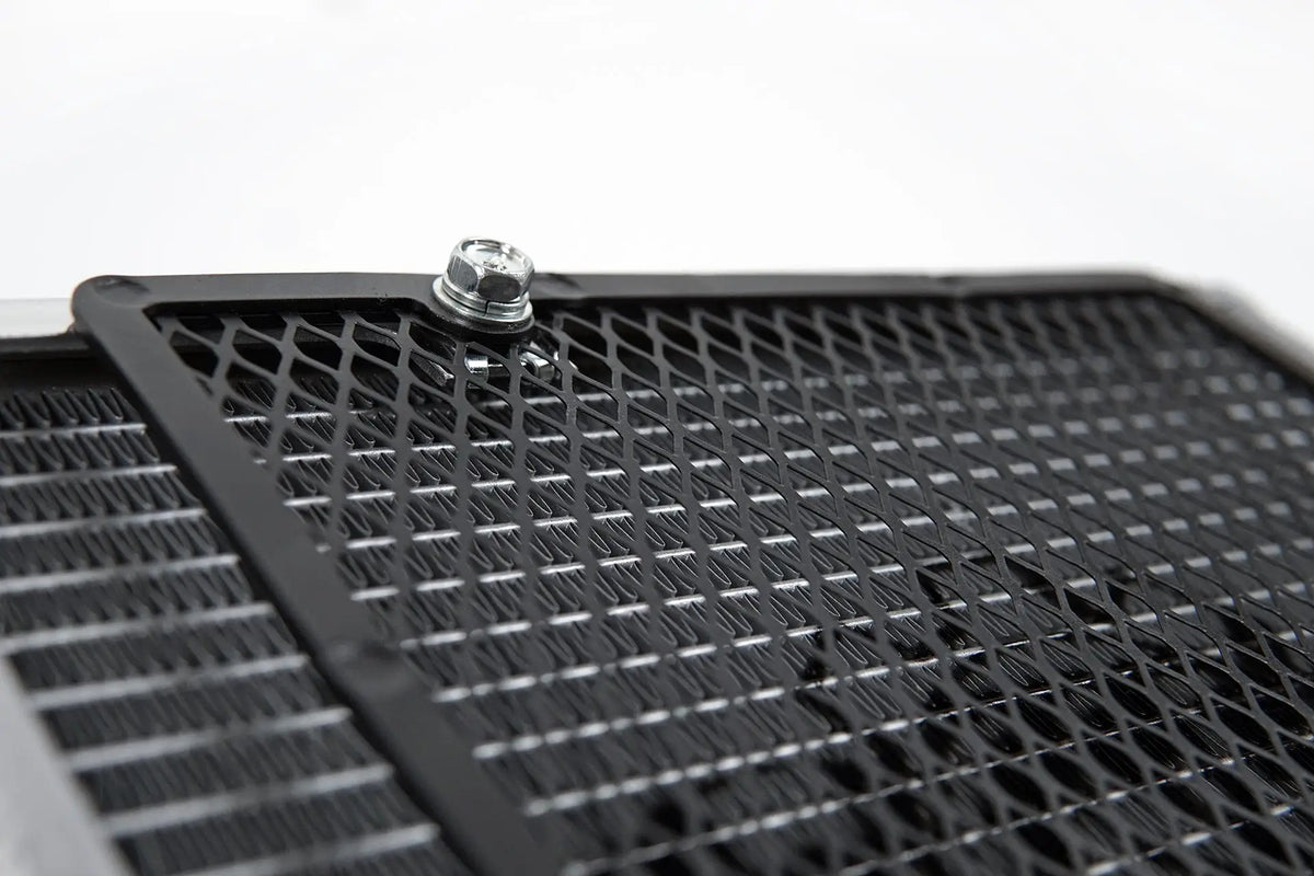 Mercedes AMG GT R / GT C High-Performance Auxiliary Radiator