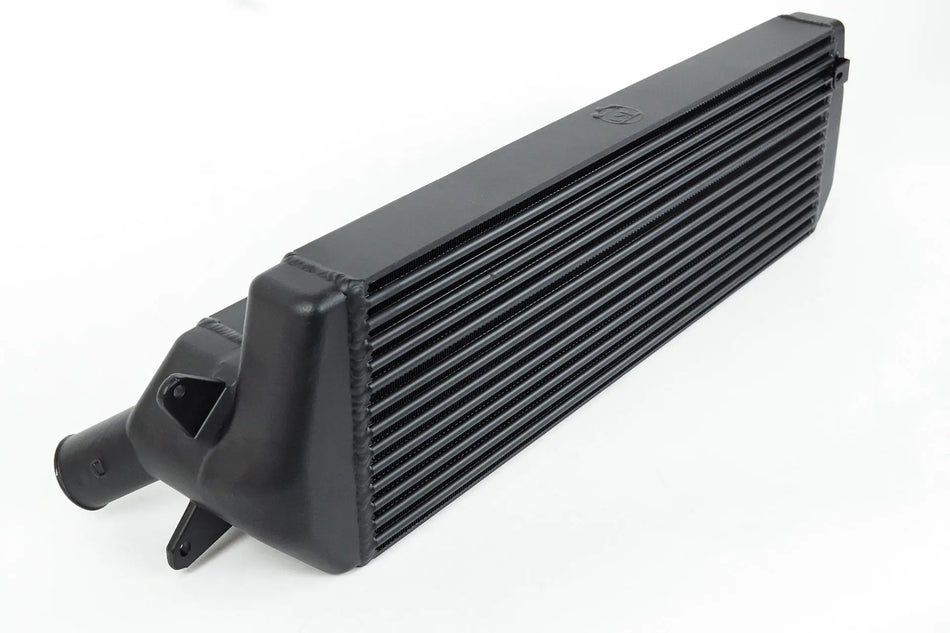Hyundai Veloster N / i30 N Stepped-Core Intercooler - Black (Discontinued)