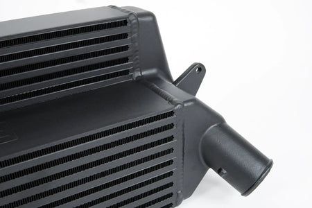 Hyundai Veloster N / i30 N Stepped-Core Intercooler - Black (Discontinued)