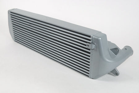 Hyundai Veloster N / i30 N Stepped-Core Intercooler - Silver (Discontinued)