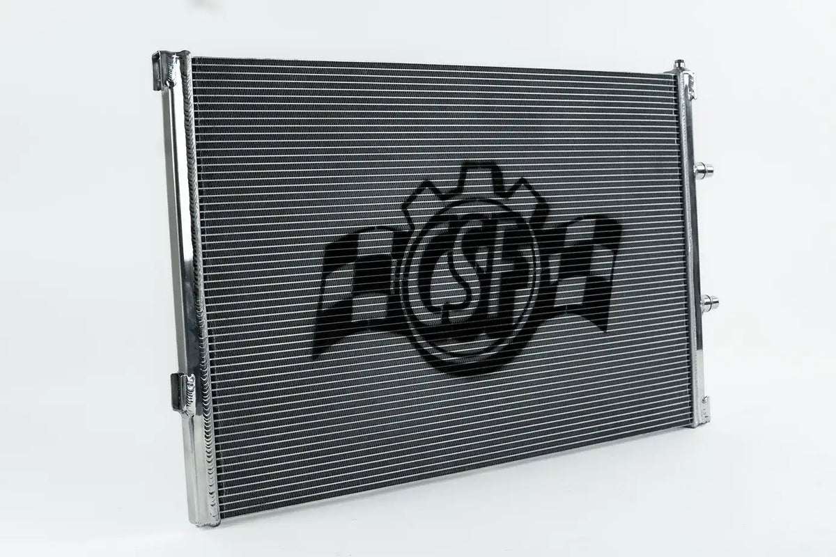 Mercedes W212 E63 AMG / W218 CLS63 AMG High-Performance Heat Exchanger