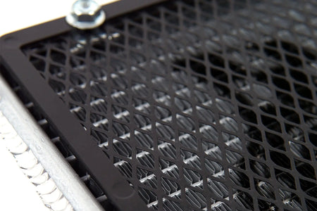 Mercedes AMG M157 / M278 / M133 High-Performance Auxiliary Radiator