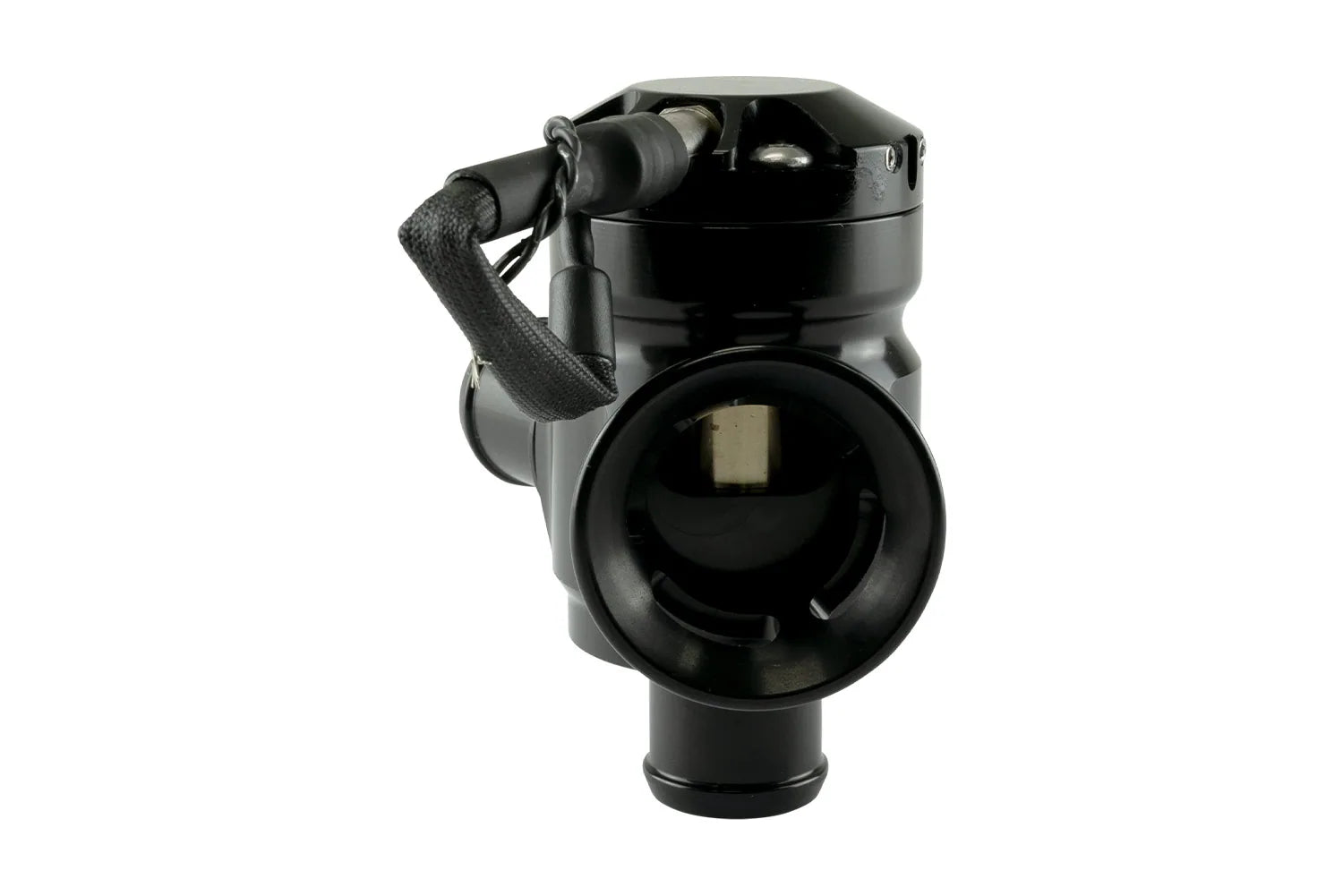 Turbosmart BOV Kompact EM DualPort- Uni 25mm Blow Off Valve