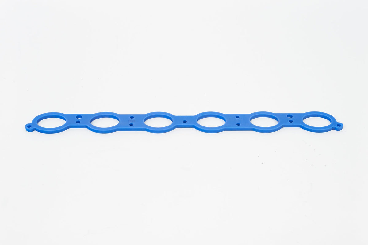 A90 Supra / BMW B58 Thermal Rejection Competition Charge-Air Manifold Spacer