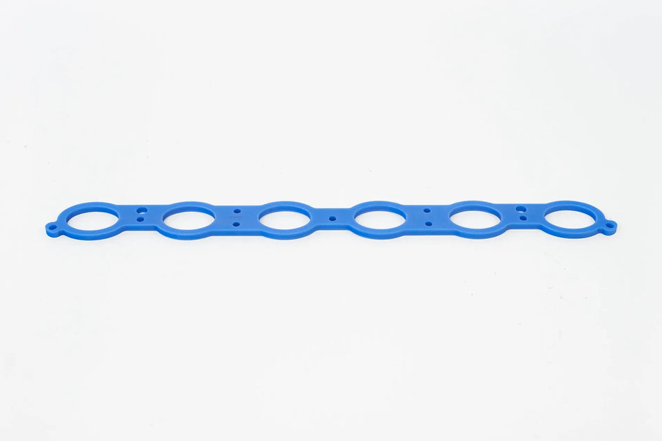 A90 Supra / BMW B58 Thermal Rejection Competition Charge-Air Manifold Spacer