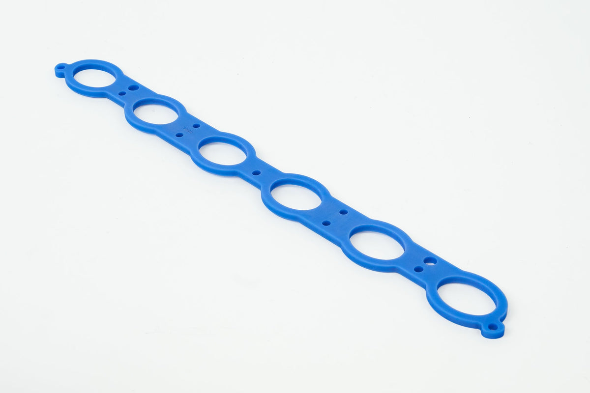 A90 Supra / BMW B58 Thermal Rejection Competition Charge-Air Manifold Spacer