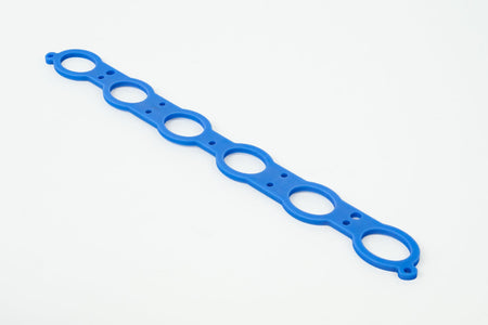 A90 Supra / BMW B58 Thermal Rejection Competition Charge-Air Manifold Spacer