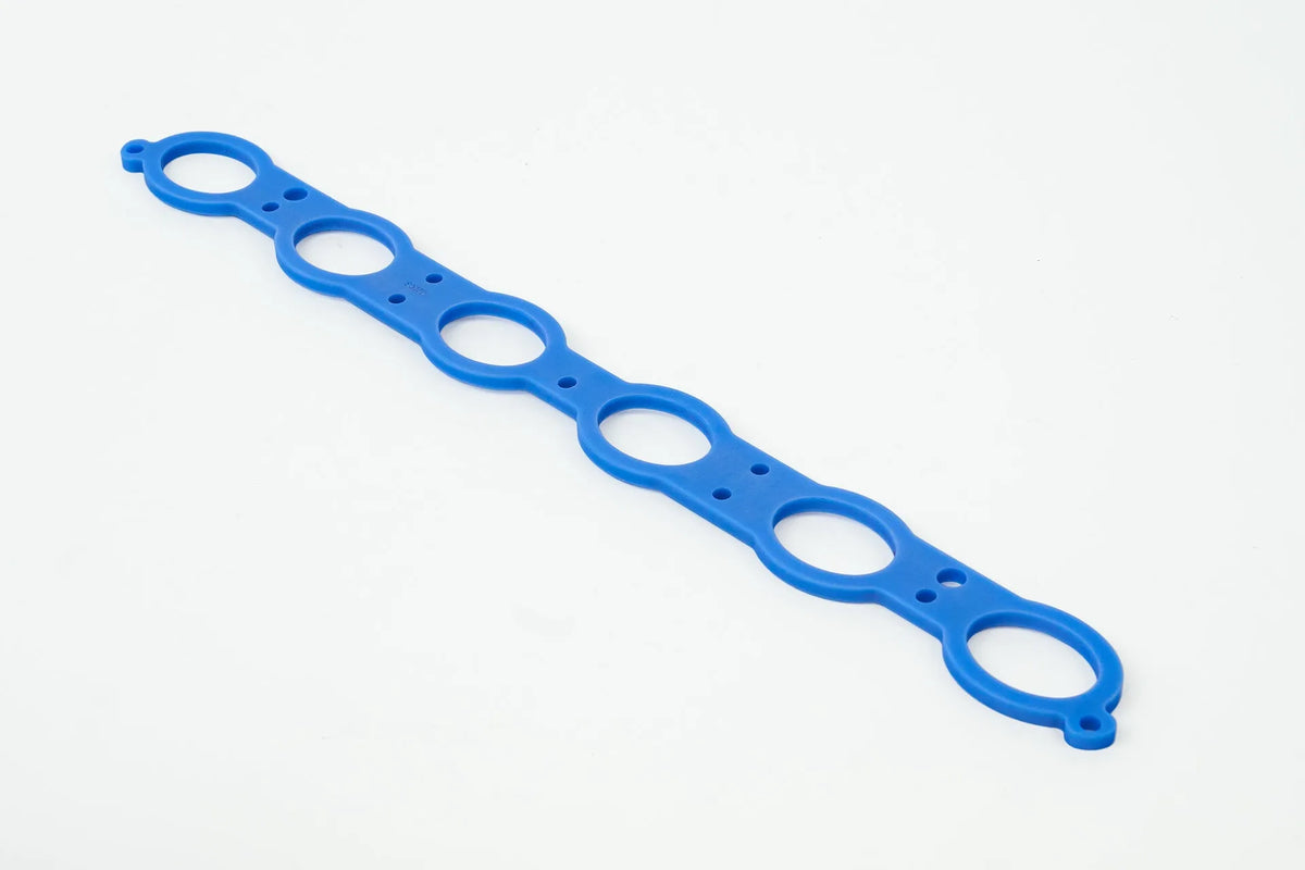 A90 Supra / BMW B58 Thermal Rejection Competition Charge-Air Manifold Spacer