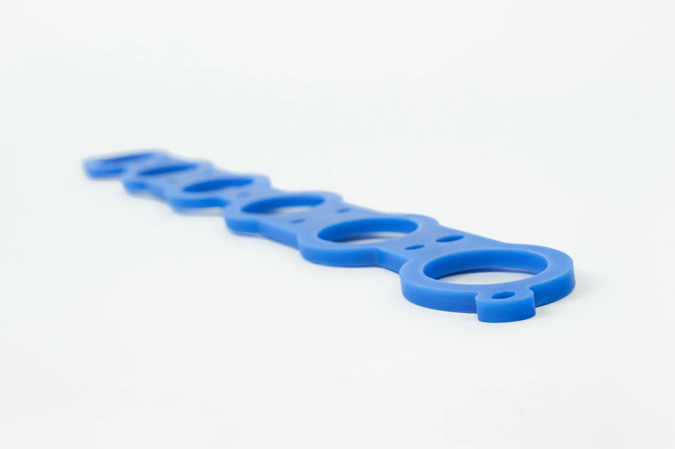 CSF F97 X3M Thermal Manifold Gasket and Bolt Kit