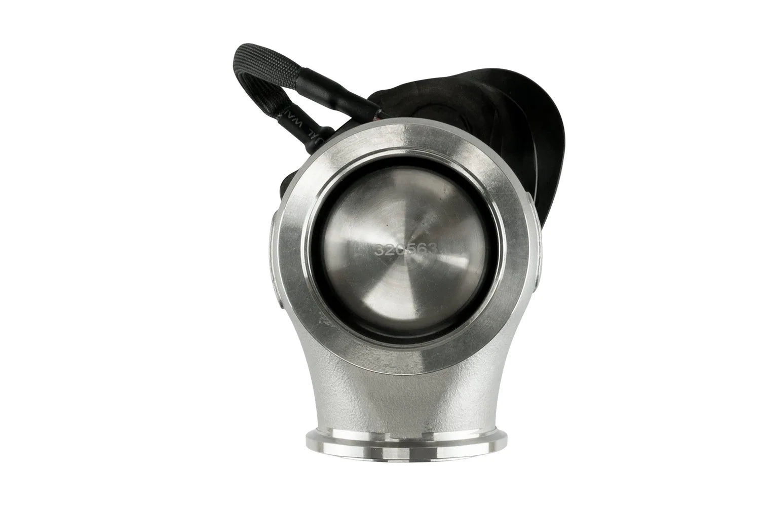 Turbosmart GenV eWG45 HyperGate45 Electronic External Wastegate