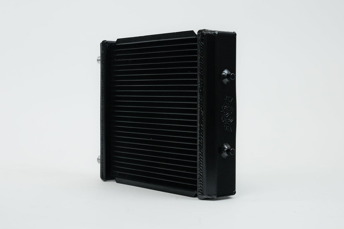 16-21 Chevy Camaro V8 / 2.0T / 16-19 Cadillac CTS-V Auxiliary Radiator