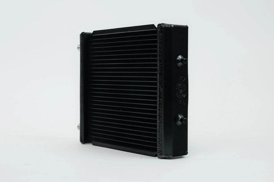 16-21 Chevy Camaro V8 / 2.0T / 16-19 Cadillac CTS-V Auxiliary Radiator