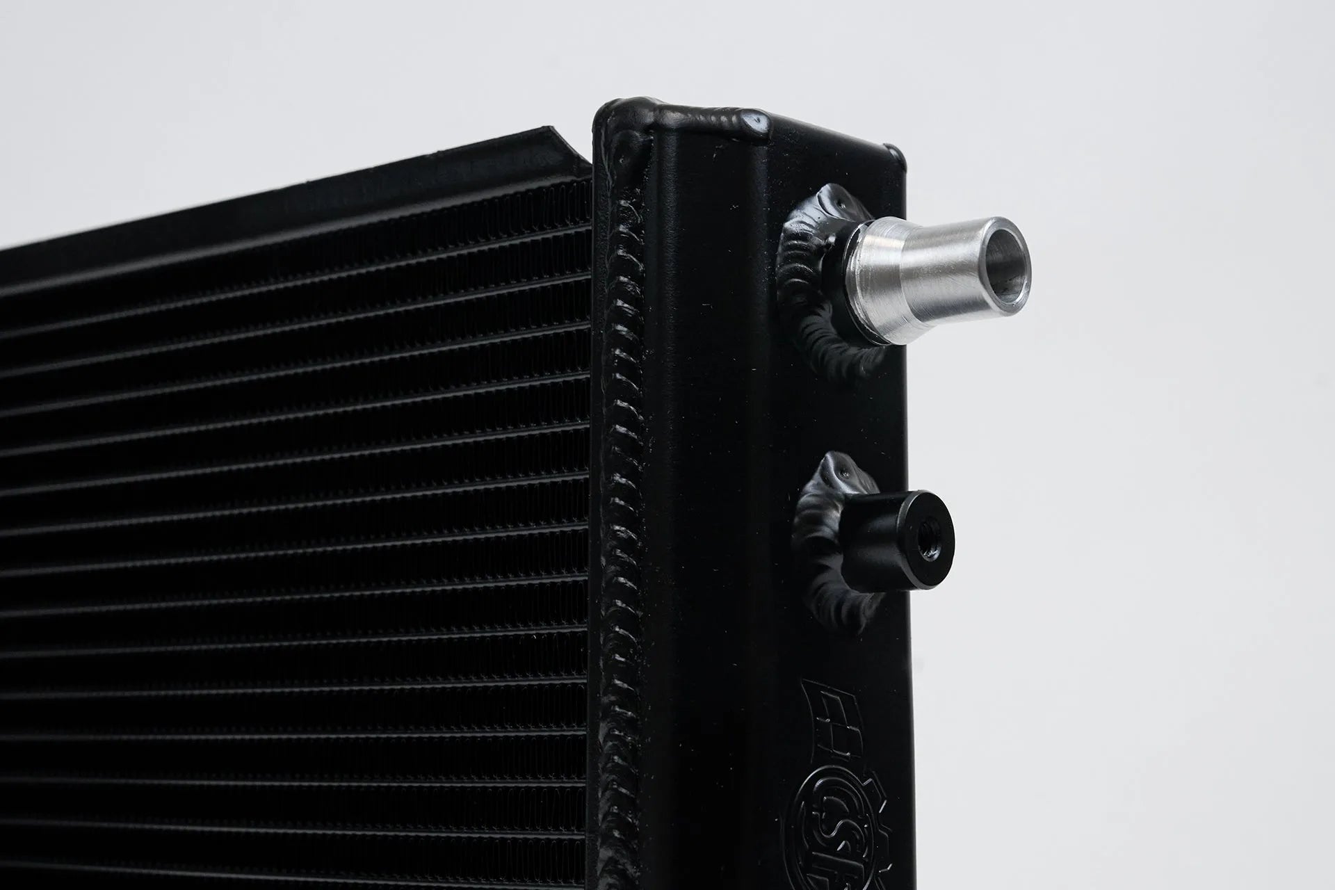 16-21 Chevy Camaro V8 / 2.0T / 16-19 Cadillac CTS-V Auxiliary Radiator