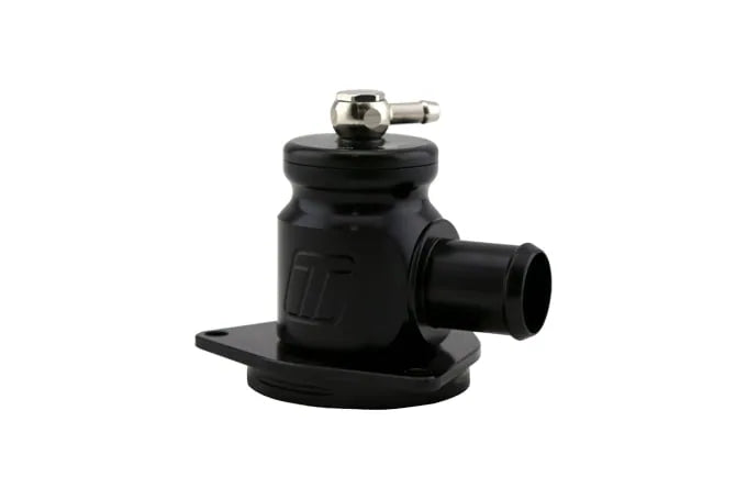 Turbosmart BOV Kompact PlumBack - Shortie - Hyundai Veloster Blow Off Valve [TS-0203-1231]