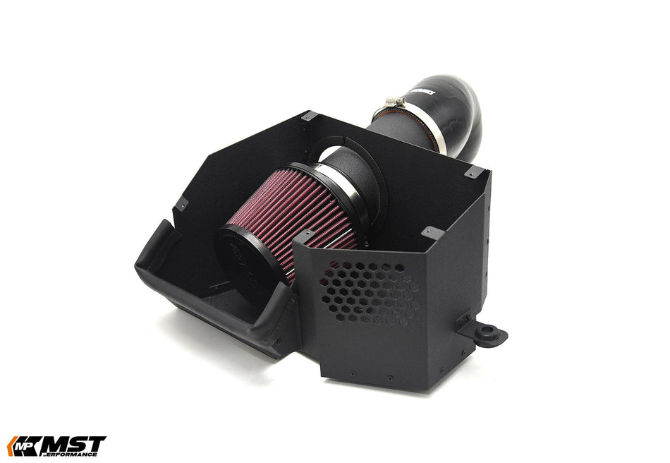 MST Performance MST Performance Intake Kit VW Tiguan R EA888 R Gen4 EVO