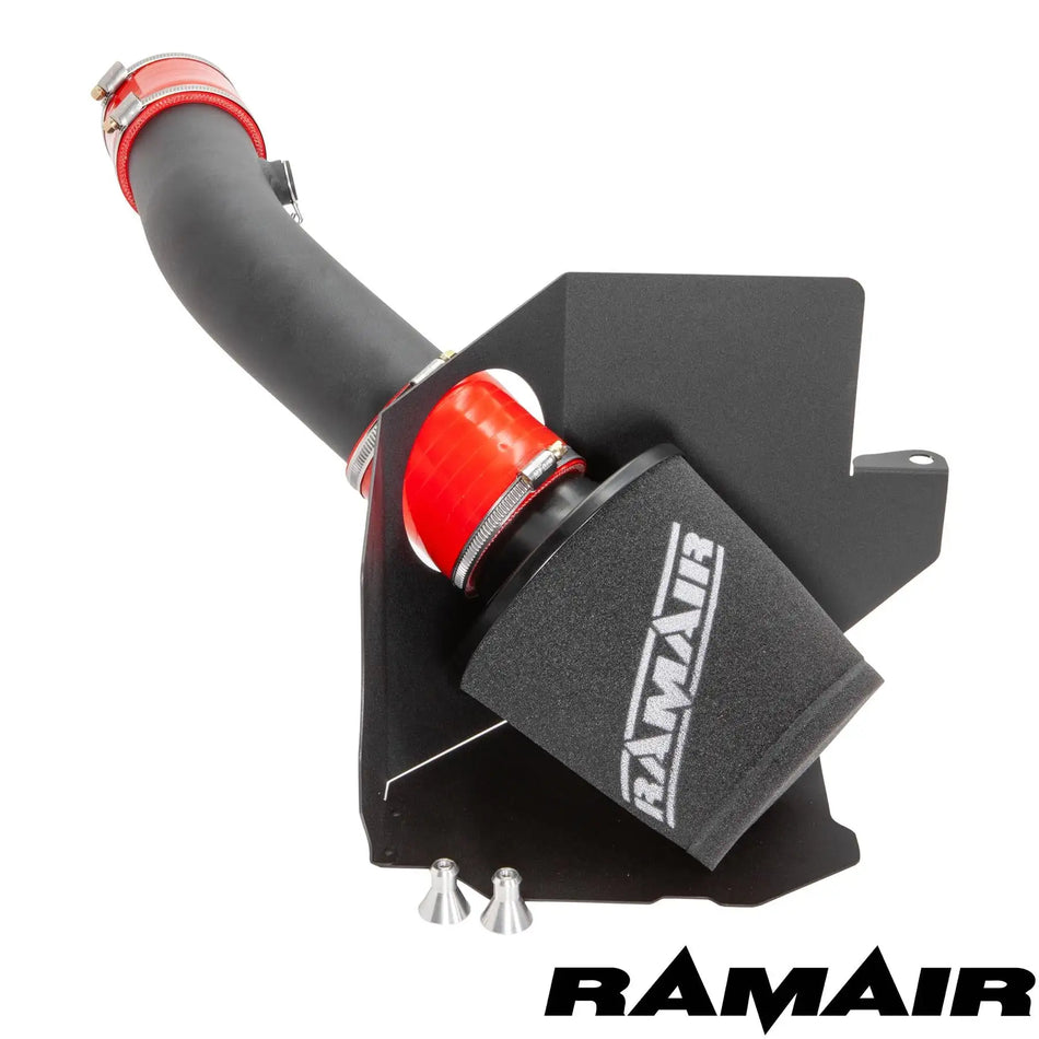 Ramair 1.5 Ecoboost Ford Fiesta ST MK8 Red Performance Intake Kit