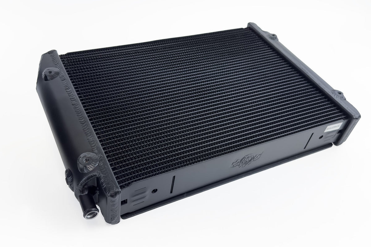 McLaren 720S / 750S / GT / GTS / 650S / 570 Turbocharger Heat Exchanger