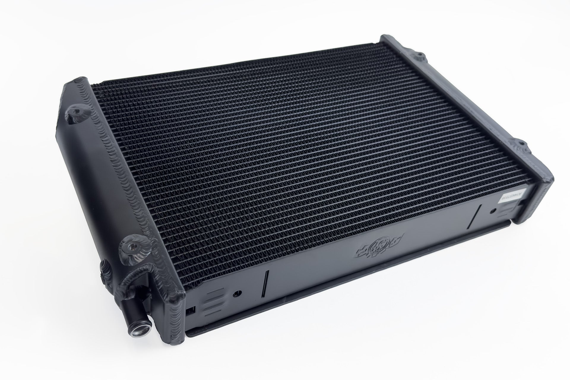 McLaren 720S / 750S / GT / GTS / 650S / 570 Turbocharger Heat Exchanger