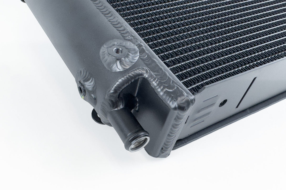 McLaren 720S / 750S / GT / GTS / 650S / 570 Turbocharger Heat Exchanger
