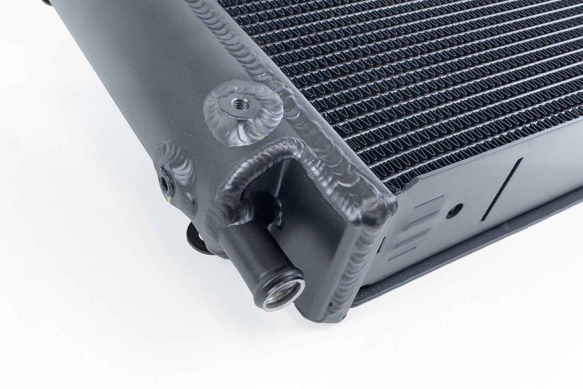McLaren 720S / 750S / GT / GTS / 650S / 570 Turbocharger Heat Exchanger