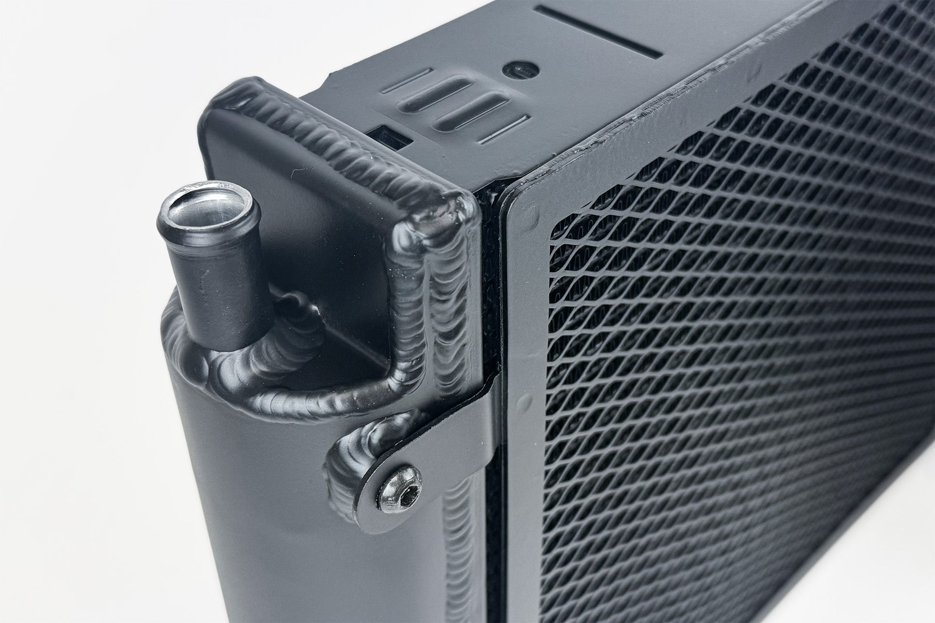 McLaren MP4-12C / 650S / 675LT Turbocharger Heat Exchanger