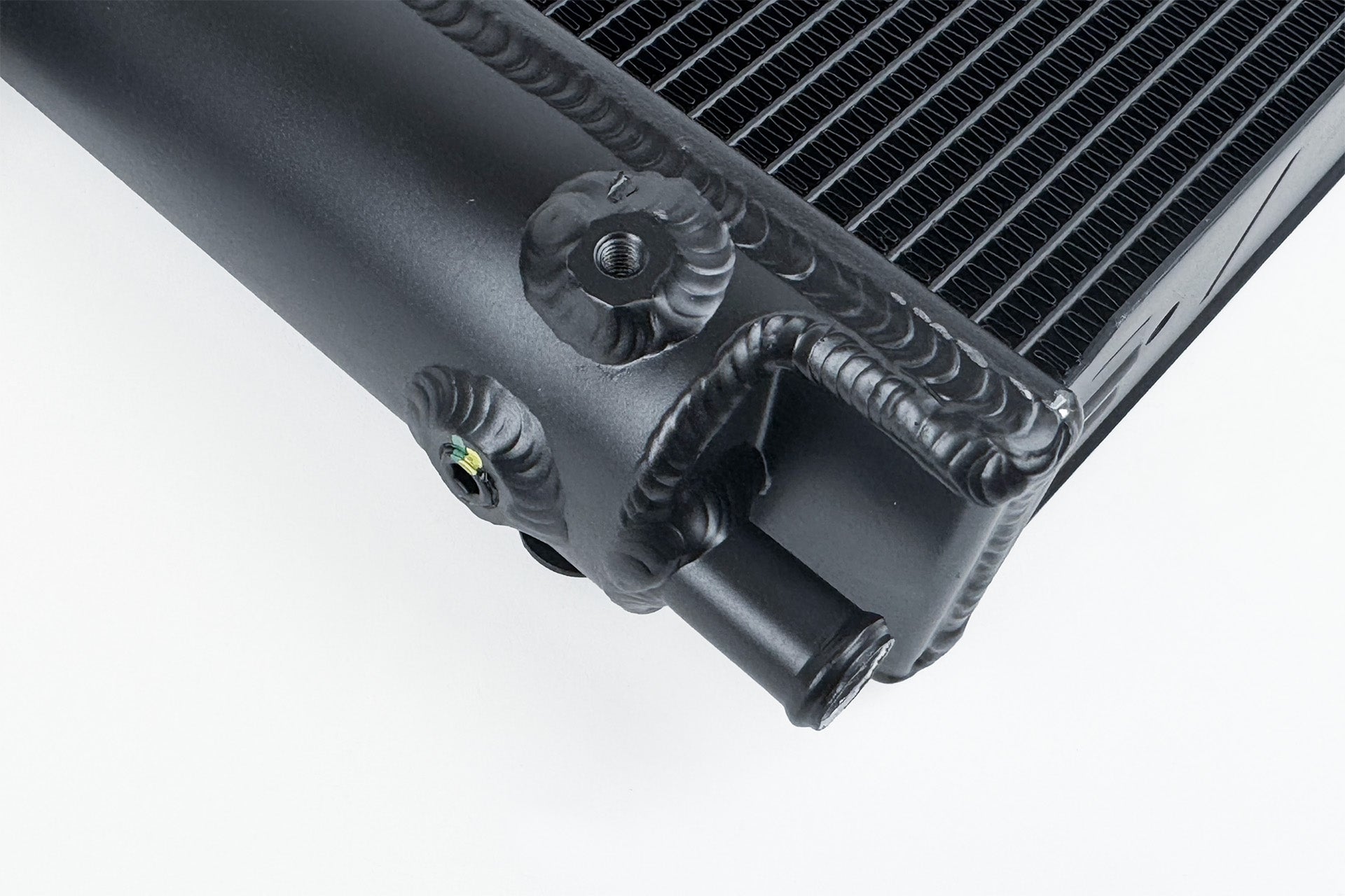 McLaren MP4-12C / 650S / 675LT Turbocharger Heat Exchanger