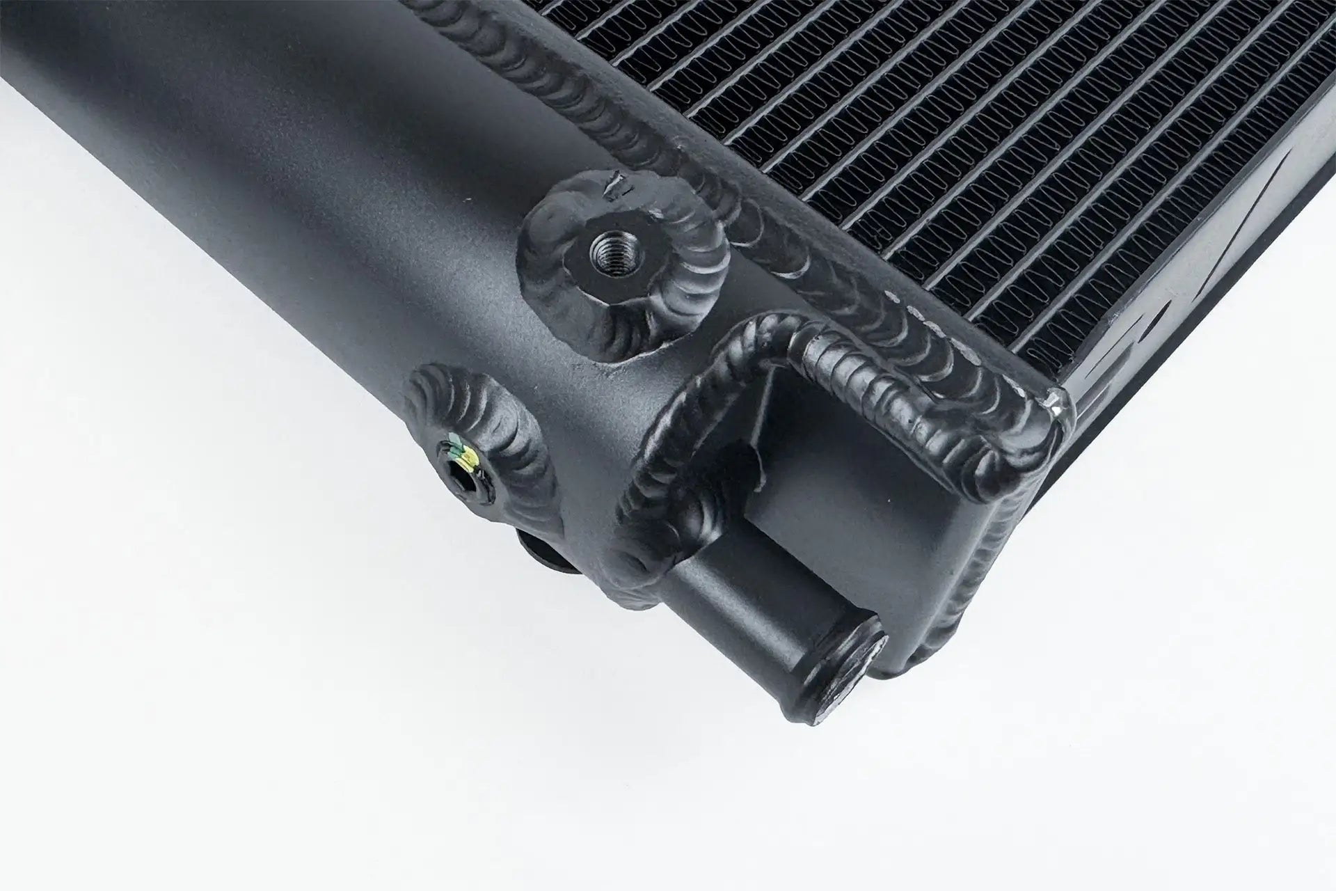 McLaren MP4-12C / 650S / 675LT Turbocharger Heat Exchanger